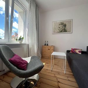 Appartement met Drie Slaapkamers